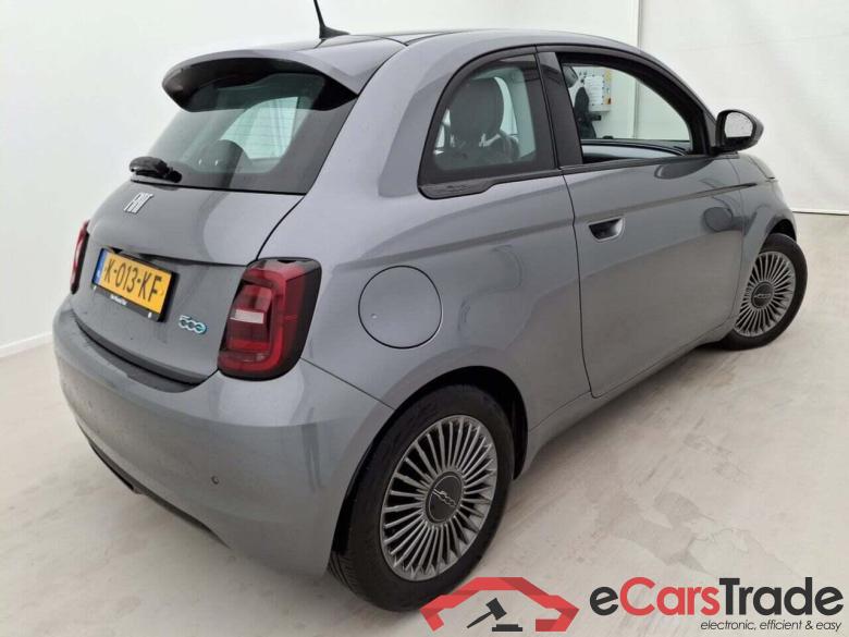 FIAT 500 Icon 42 kWh #2