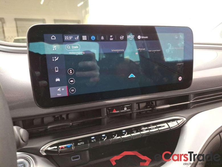 FIAT 500 Icon 42 kWh #6