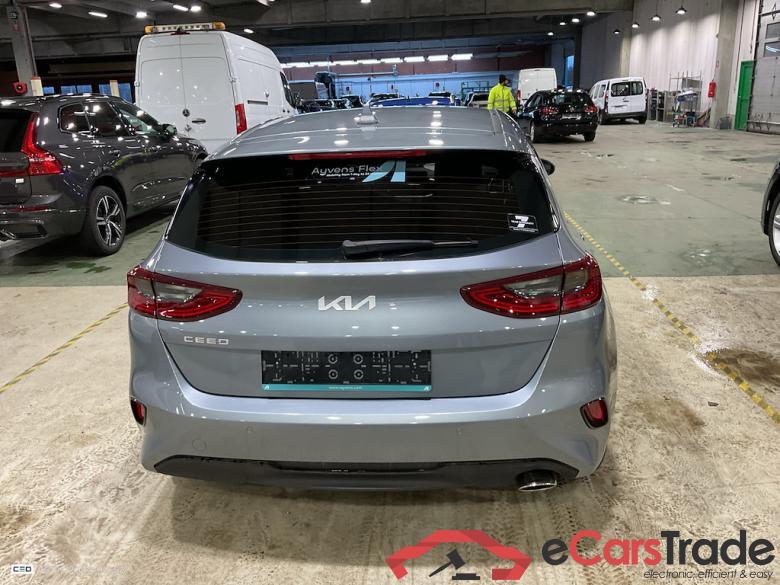 KIA CEE'D 1.0 T-GDI MHEV PULSE DCT #5