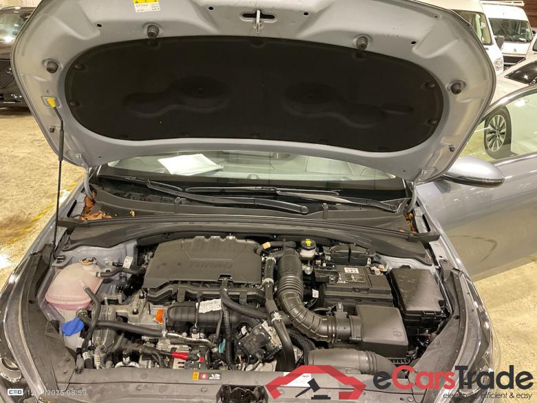 KIA CEE'D 1.0 T-GDI MHEV PULSE DCT #6