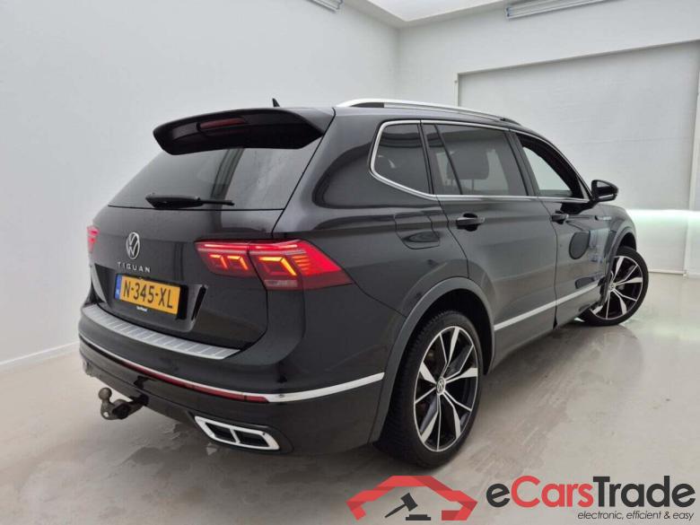 VOLKSWAGEN Tiguan Allspace 1.5 TSI R-Line B+ 7p DSG #2