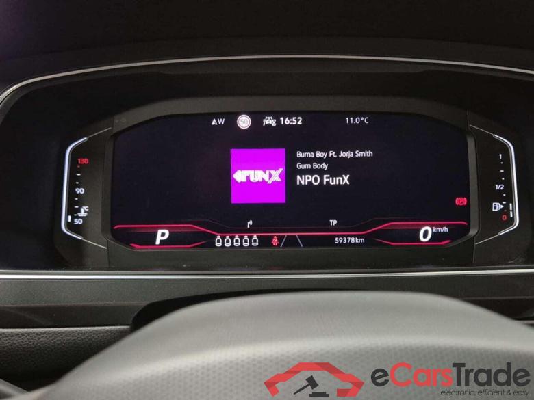 VOLKSWAGEN Tiguan Allspace 1.5 TSI R-Line B+ 7p DSG #4