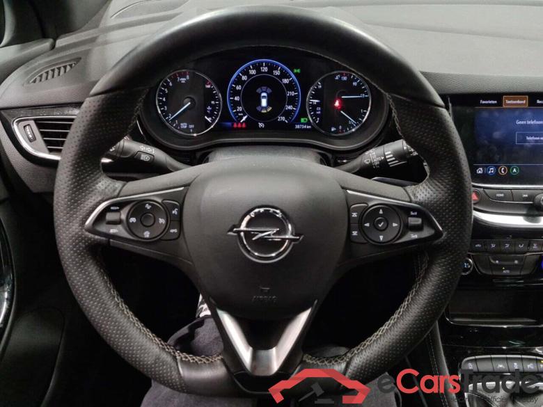 OPEL ASTRA 1.2 Elegance #6