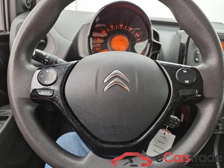 CITROEN C1 1.0 VTi Feel #6