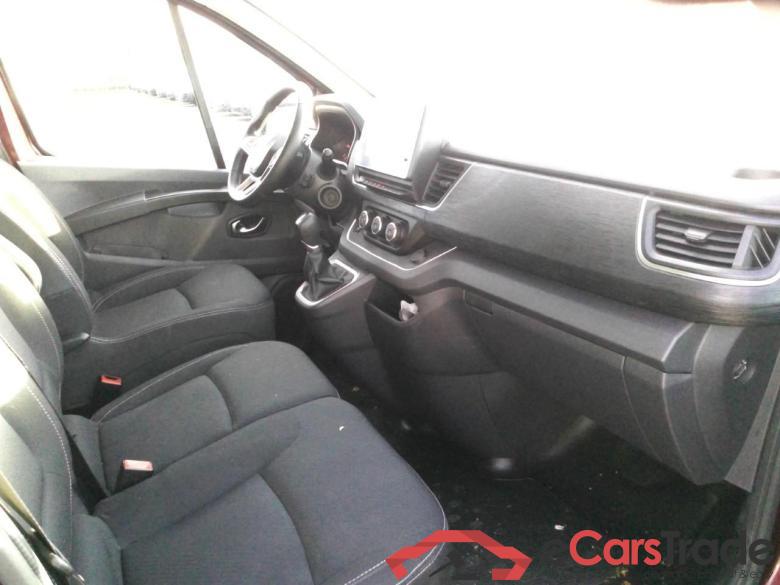 TRAFIC COMBI INTENS L2 BLUE dCi 150 SS EDC 9 PLACES #3