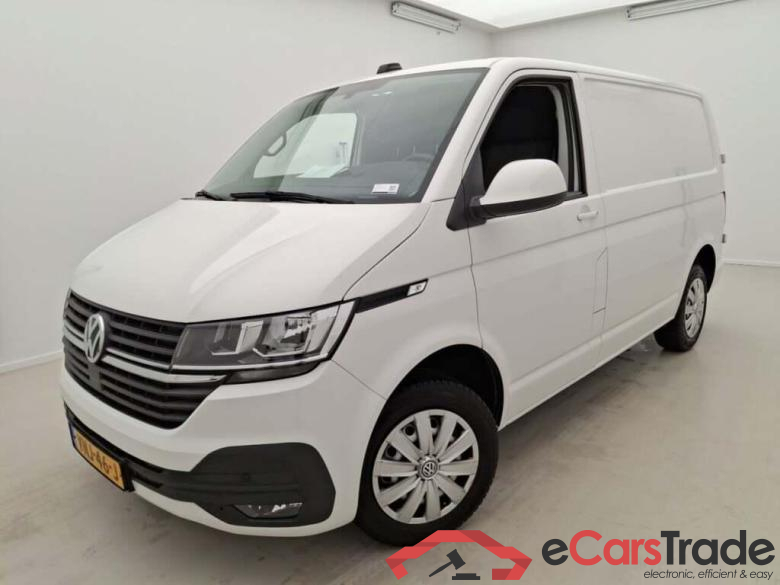 VOLKSWAGEN Transporter 2.0 TDI L1H1 32 DSG