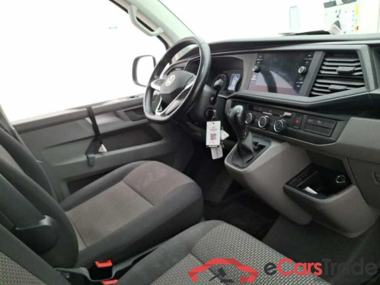 VOLKSWAGEN Transporter 2.0 TDI L1H1 32 DSG #3