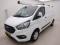 preview Ford Transit Custom #0