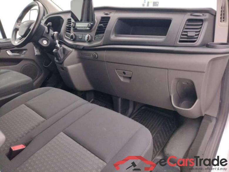 FORD Transit Custom 300 2.0 TDCI L2H1 Trend #3