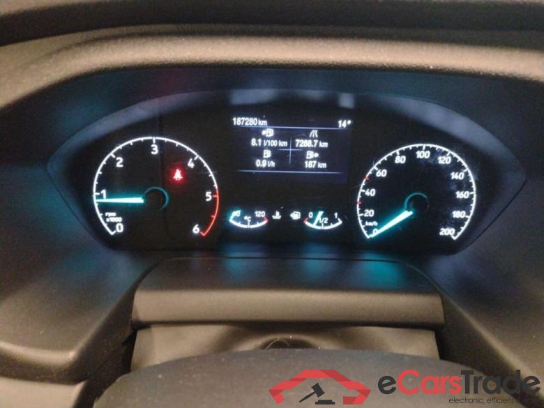 FORD Transit Custom 300 2.0 TDCI L2H1 Trend #4