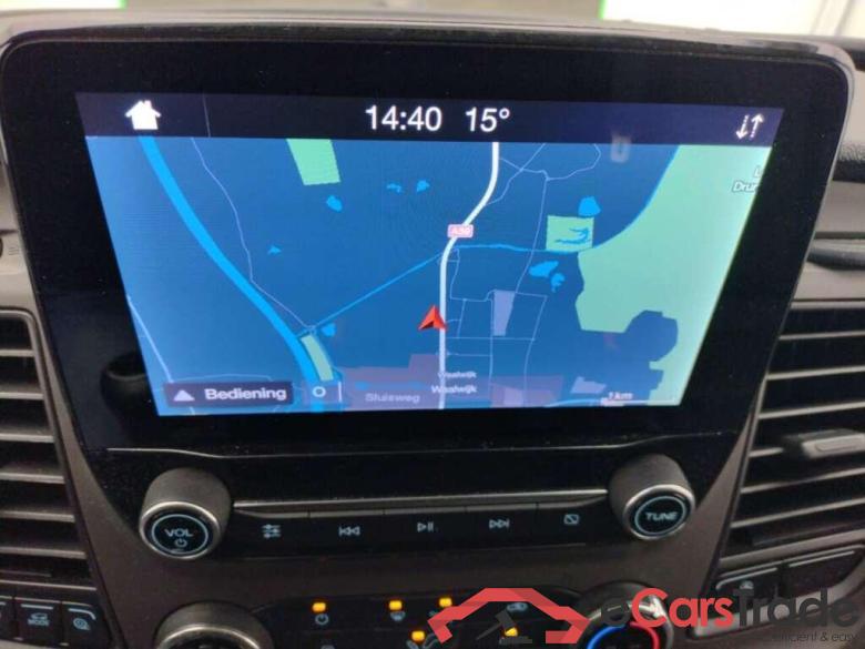 FORD Transit Custom 300 2.0 TDCI L2H1 Trend #6