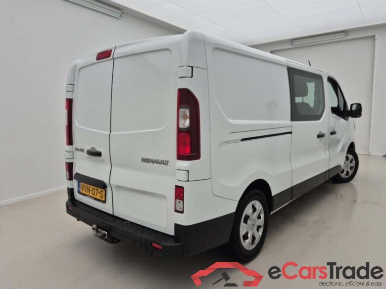 RENAULT Trafic 2.0 dCi T29 L2H1 DC Work Editi #2