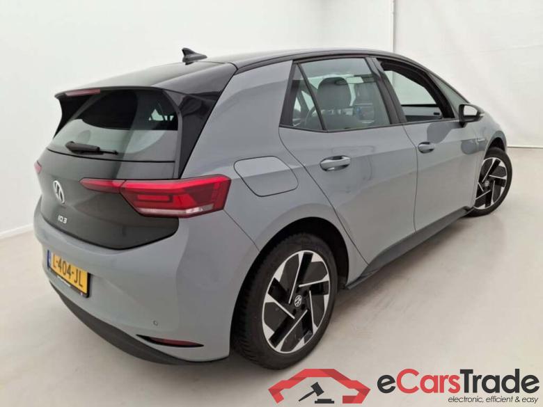 VOLKSWAGEN ID.3 Life 58 kWh #2