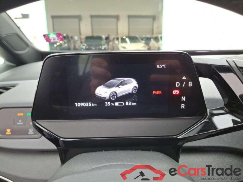 VOLKSWAGEN ID.3 Life 58 kWh #4