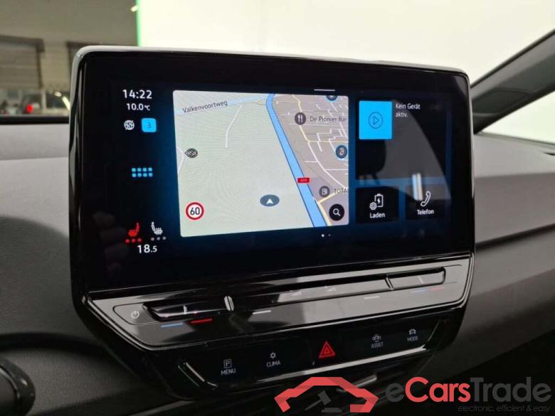 VOLKSWAGEN ID.3 Life 58 kWh #6