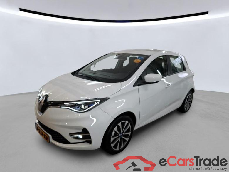 RENAULT Zoe 100 kW