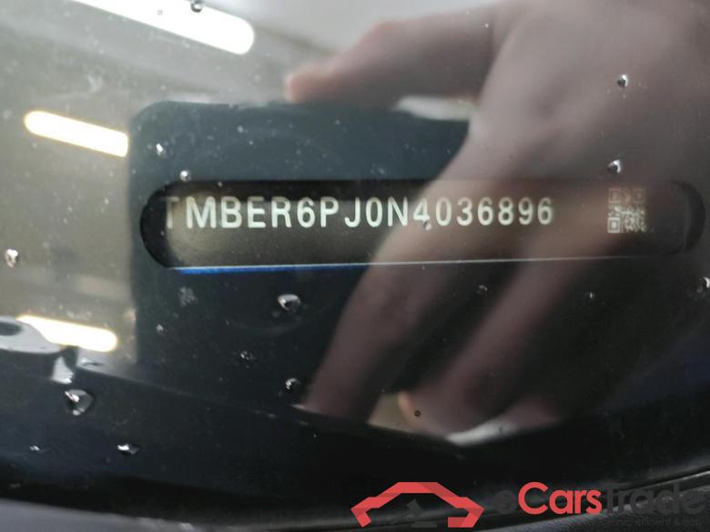 SKODA FABIA 81 kW #2