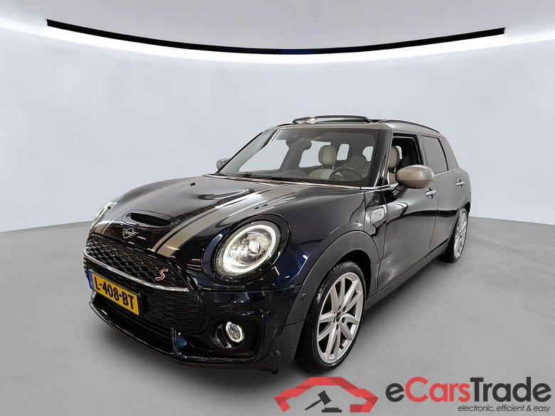 Mini Mini Clubman 141 kW