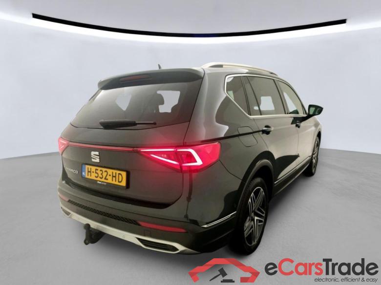 SEAT Tarraco 110 kW #6
