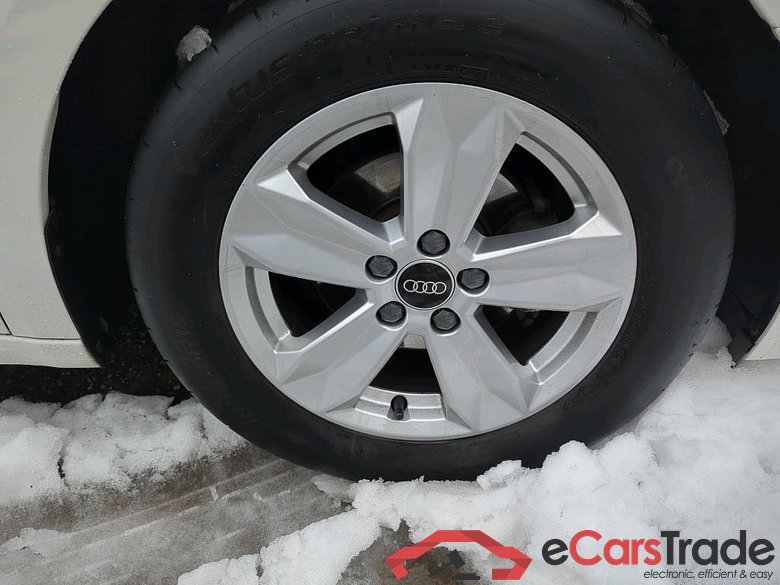 AUDI A1 Sportback 70 kW #6