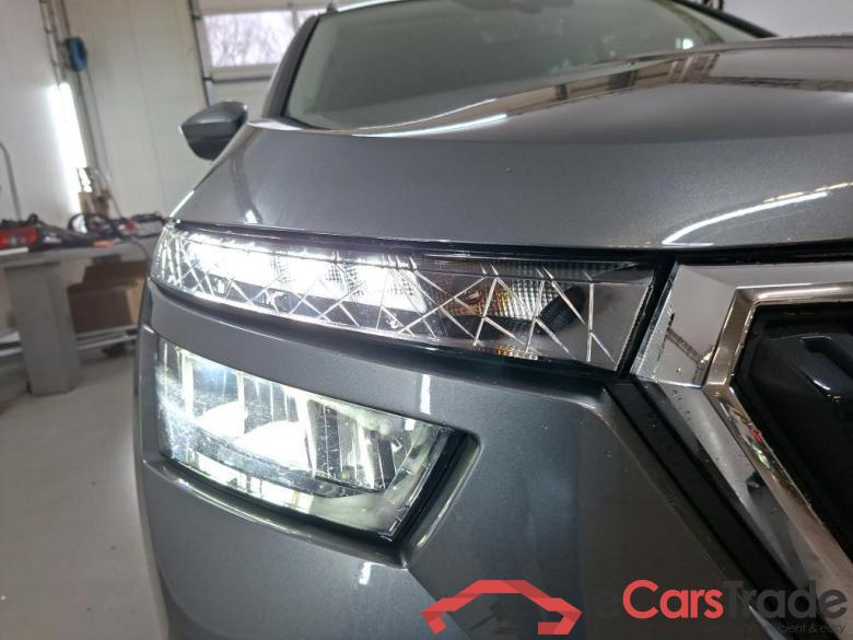 SKODA Kamiq 81 kW #3