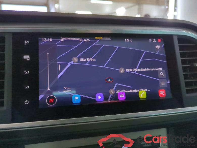 SEAT Ateca 110 kW #2