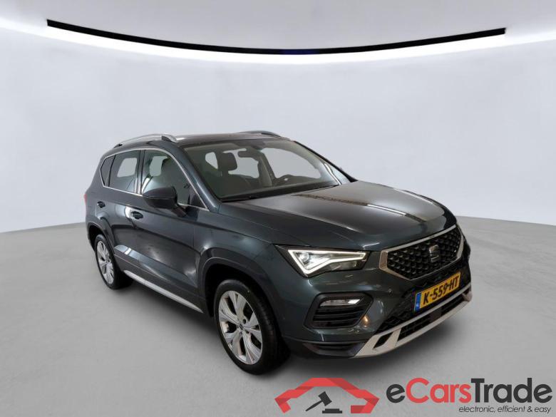 SEAT Ateca 110 kW #5