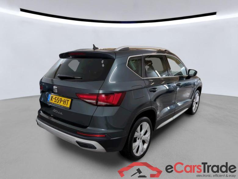SEAT Ateca 110 kW #6