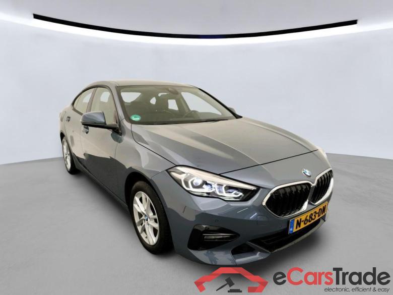 BMW 2-serie Gran Coupé 100 kW #5