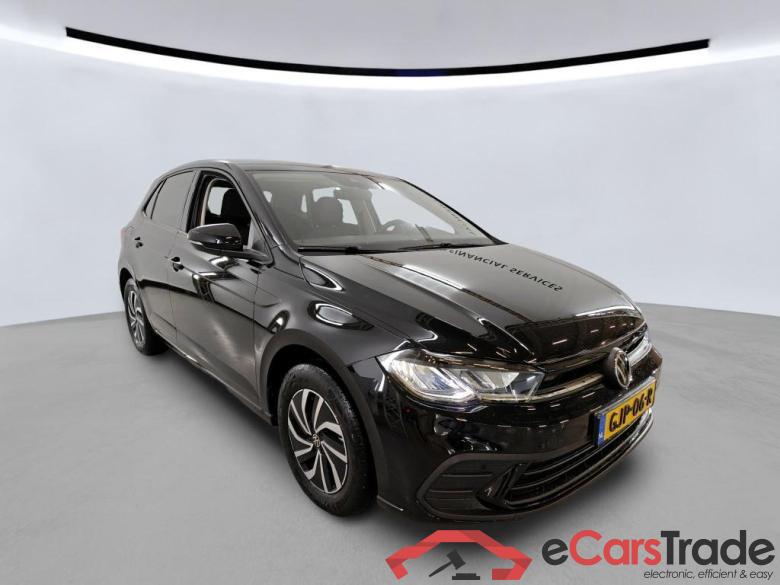 VOLKSWAGEN POLO 70 kW #3