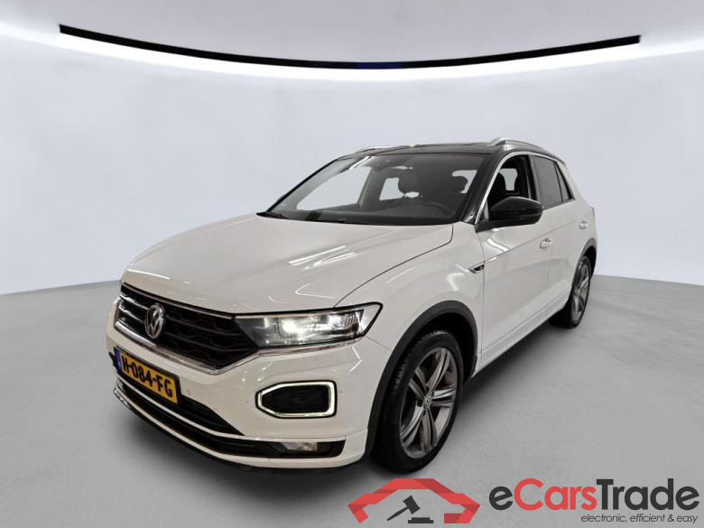 VOLKSWAGEN T-Roc 110 kW