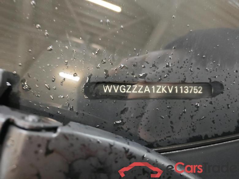 VOLKSWAGEN T-Roc 110 kW #3