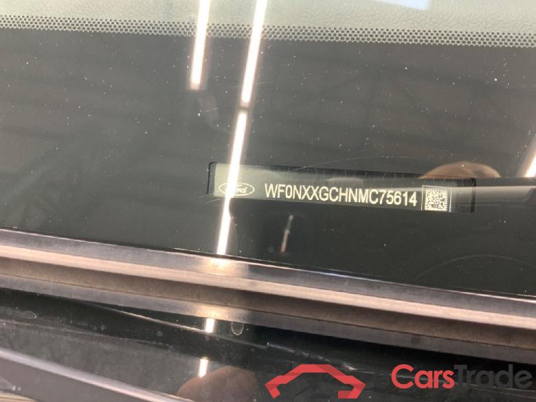 Focus Lim. Titanium 1.0 EcoBoost 92KW AT8 E6d #5