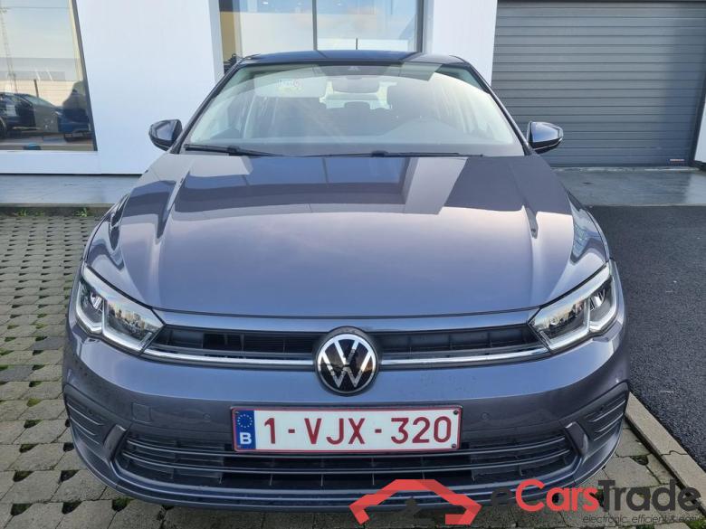 VOLKSWAGEN Polo Polo Life 1.0 TSI  70 kW (95 pk) 5 versnellingen manueel #6