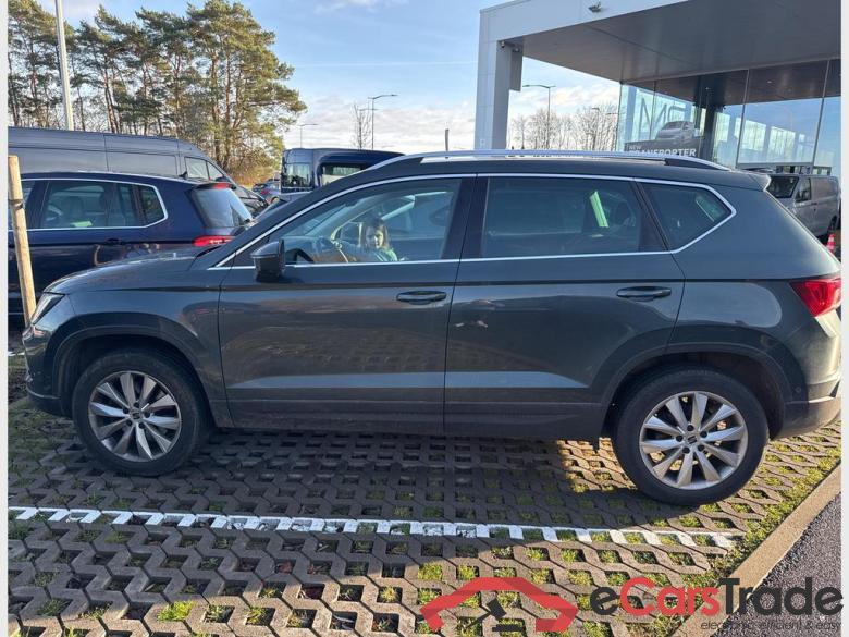 SEAT Ateca Ateca Move! 2.0 TDI CR 150CV (110kW) DSG 7v Start/Stop EURO 6 AP #6