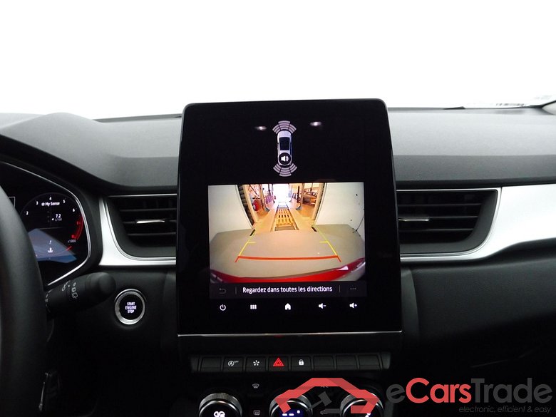Renault Captur Techno 1.0 TCe 90 ch #6