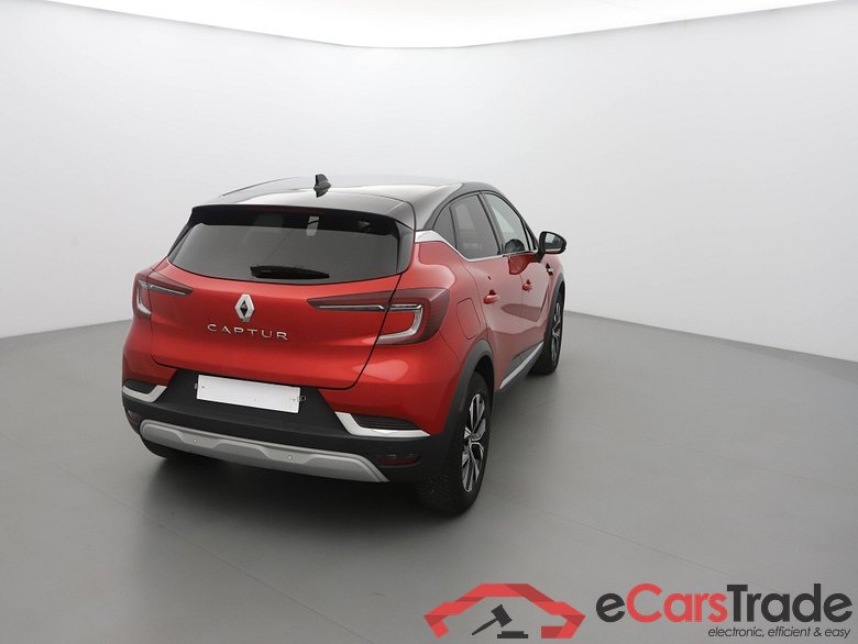 Renault Captur Techno 1.0 TCe 90 #3