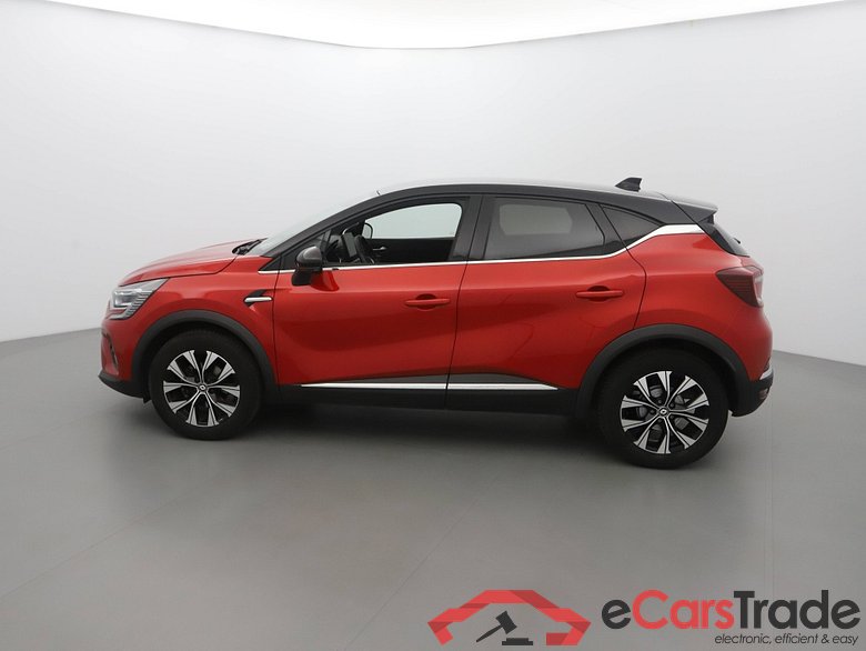 Renault Captur Techno 1.0 TCe 90 #5