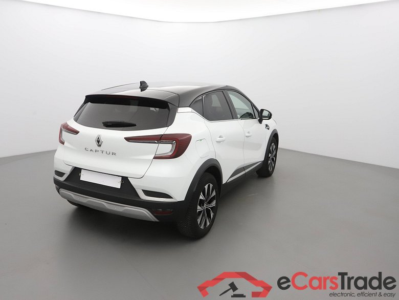 Renault Captur Techno 1.0L TCe (Turbo) 90 #3