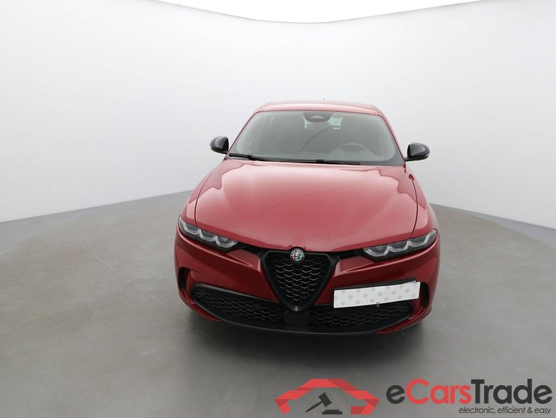 Alfa Romeo Tonale Tributo Italiano 1.5L Hybrid 160 hp (TCT) #5