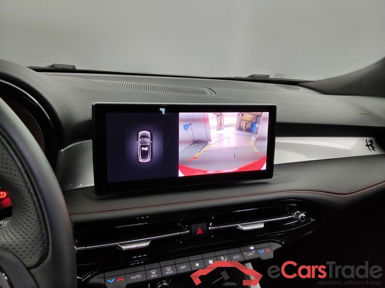 Alfa Romeo Tonale Tributo Italiano 1.5L Hybrid 160 hp (TCT) #6