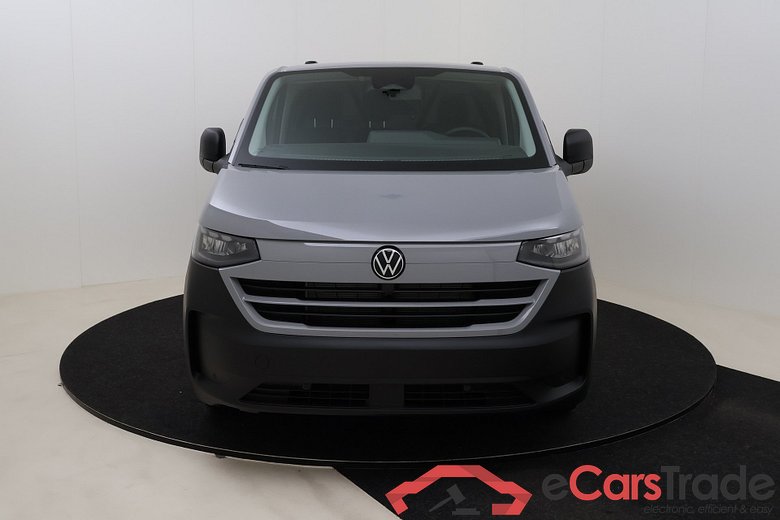 Volkswagen Transporter T7 Fourgon 3100 mm 2,0 TDI 150 hp Aut. #2