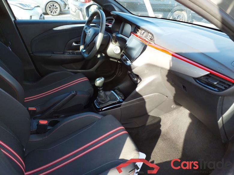OPEL CORSA   1.2 TURBO 100 BVM GS + PACK CITY 180 #5