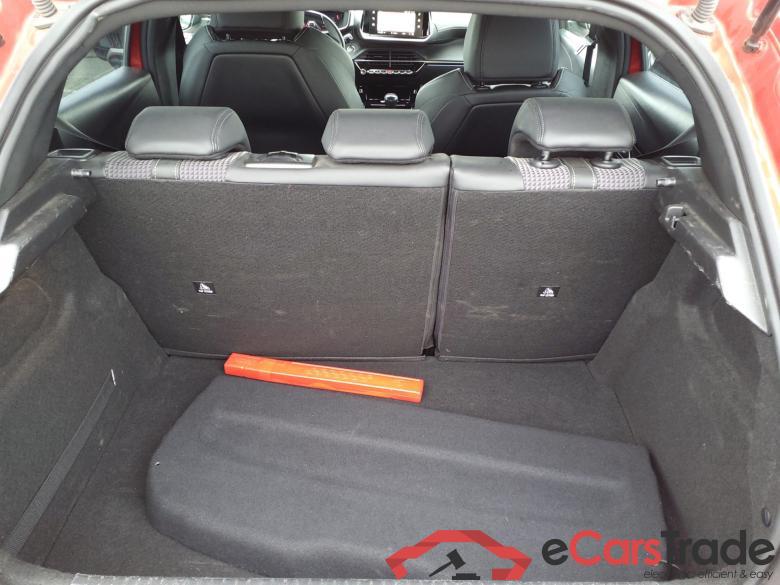 PEUGEOT 208 Puretech 100 CV GT BVM #2