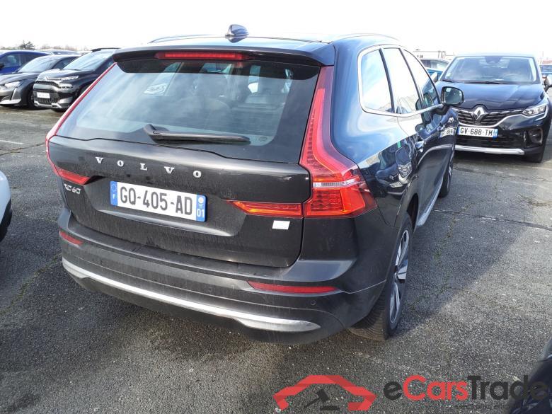 VOLVO XC60 2.0 T6 253+145cv PLUS #3