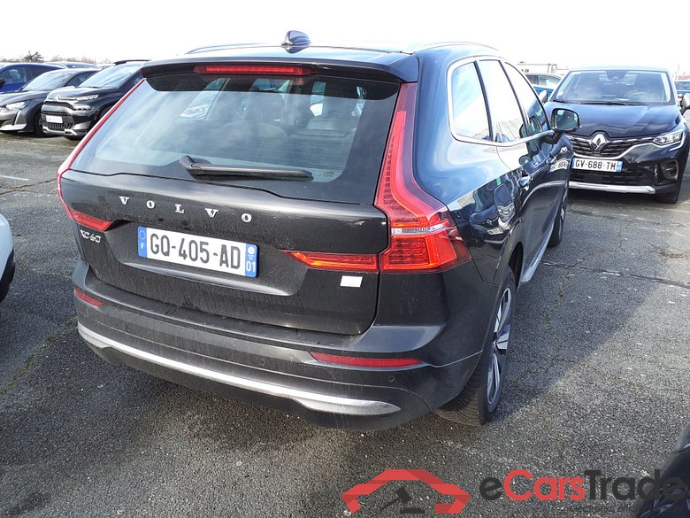 VOLVO XC60 2.0 T6 253+145cv PLUS #3