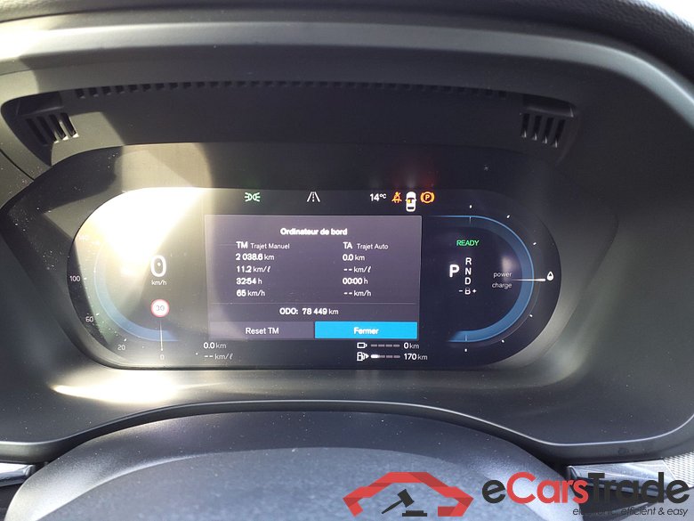 VOLVO XC60 2.0 T6 253+145cv PLUS #6