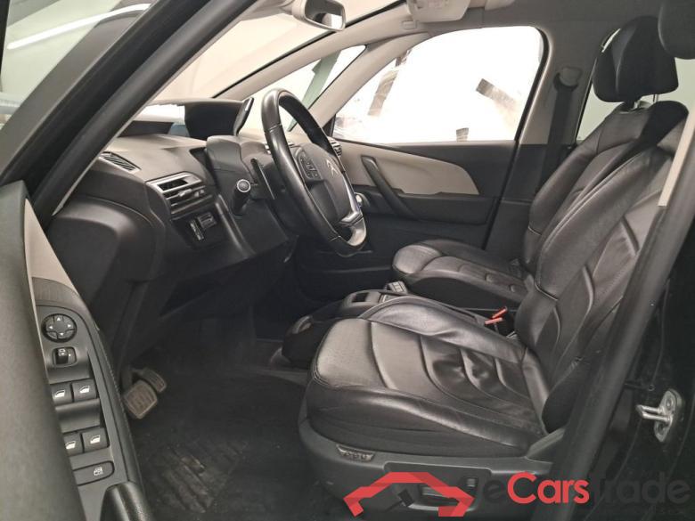 Citroën Grand C4 Spacetourer 2.0 BlueHDi 160 S&S EAT8 Shine 5d #6