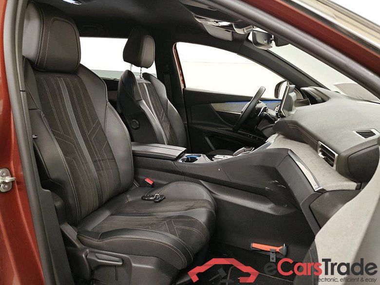 Peugeot 5008 GT Pack Business PureTech 130 EAT8 5d #3