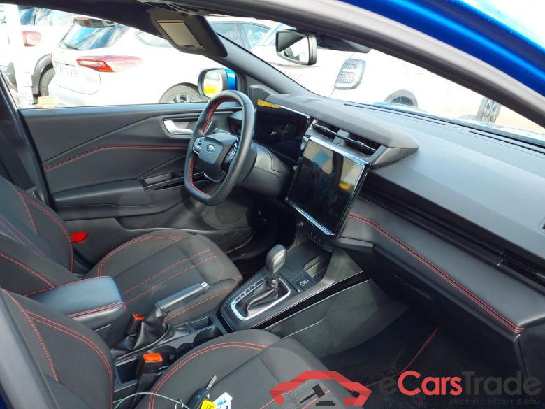 FORD Puma 1.0 EcoBoost 125cv S6.2 Automático ST Line (Pano) #3